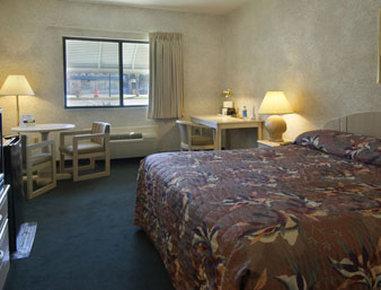 Howard Johnson Inn Tybee Island Savannah Ga Δωμάτιο φωτογραφία