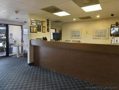 Howard Johnson Inn Tybee Island Savannah Ga Εσωτερικό φωτογραφία